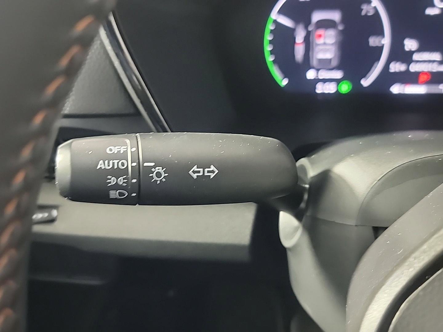 Certified 2024 Honda CR-V Sport image 29