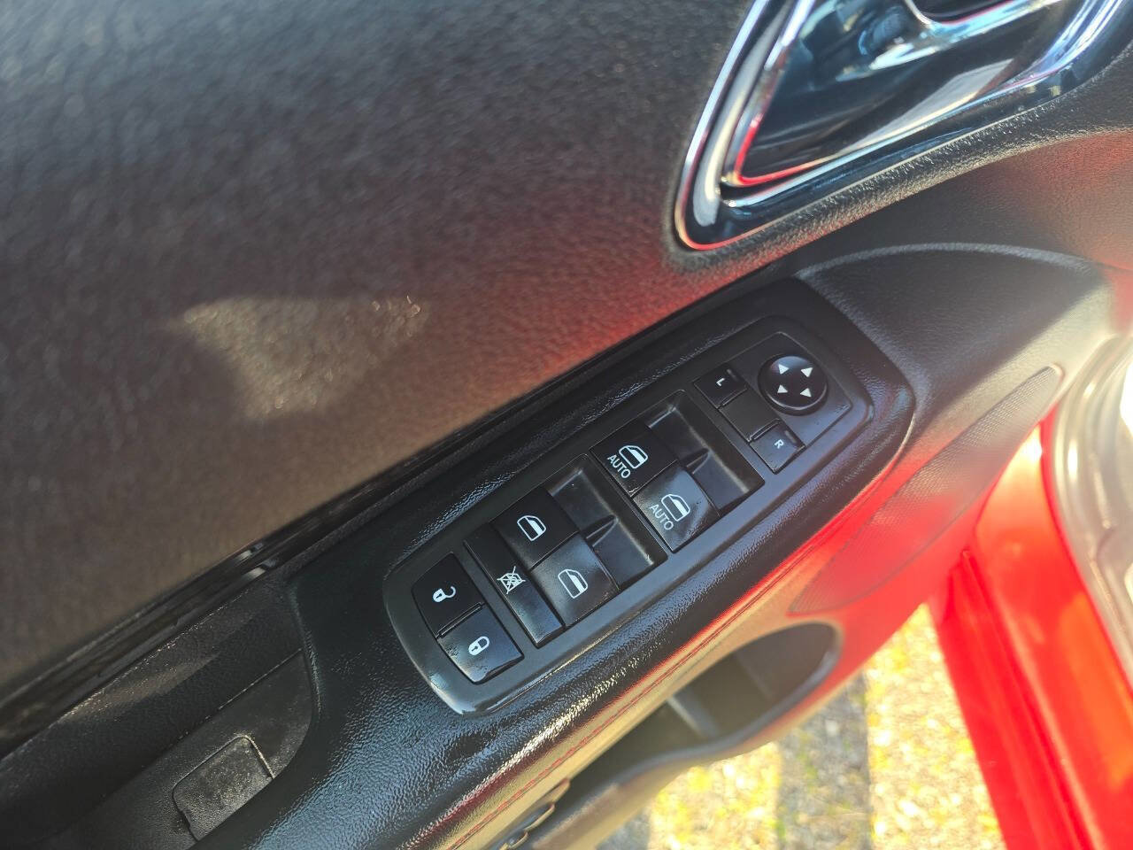 Used 2012 Dodge Durango R/T w/ Leather Interior Group image 10