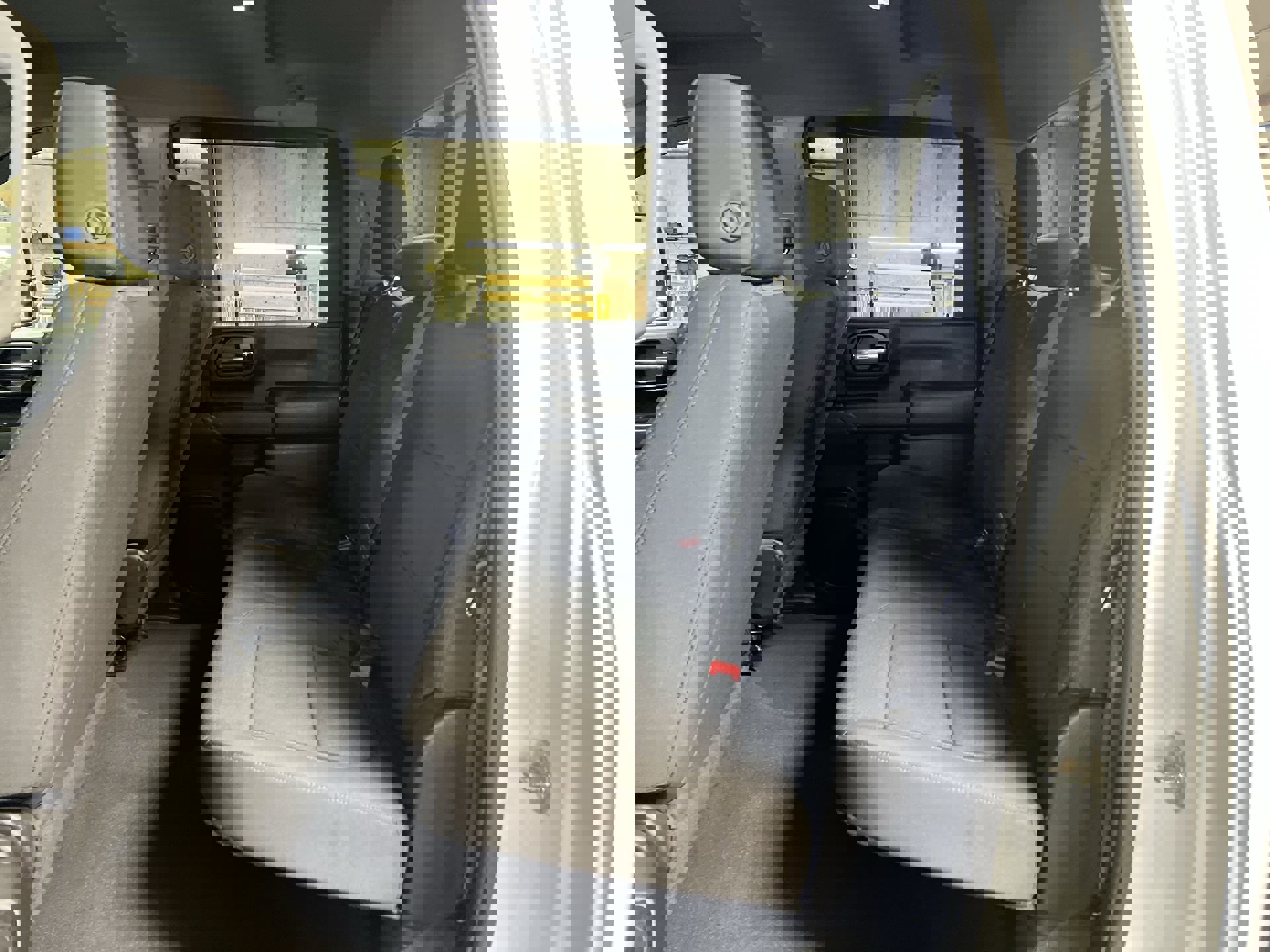 Certified 2023 Chevrolet Silverado 2500 Custom w/ Custom Value Package image 25