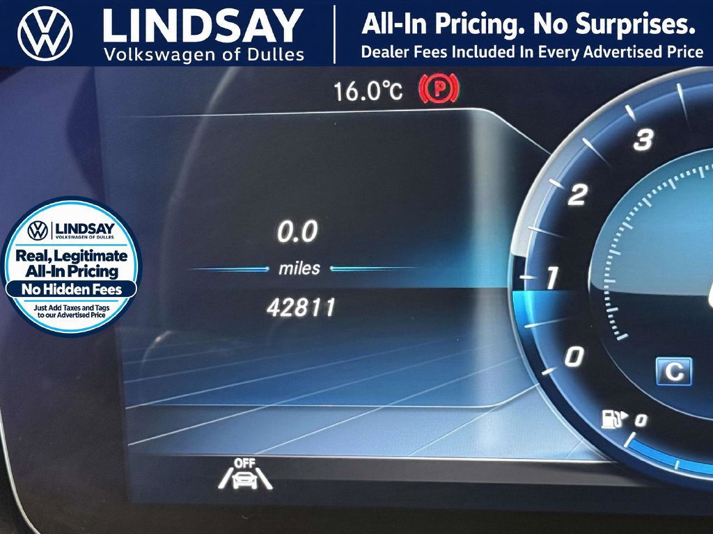 Used 2020 Mercedes-Benz S 560 4MATIC Sedan image 27