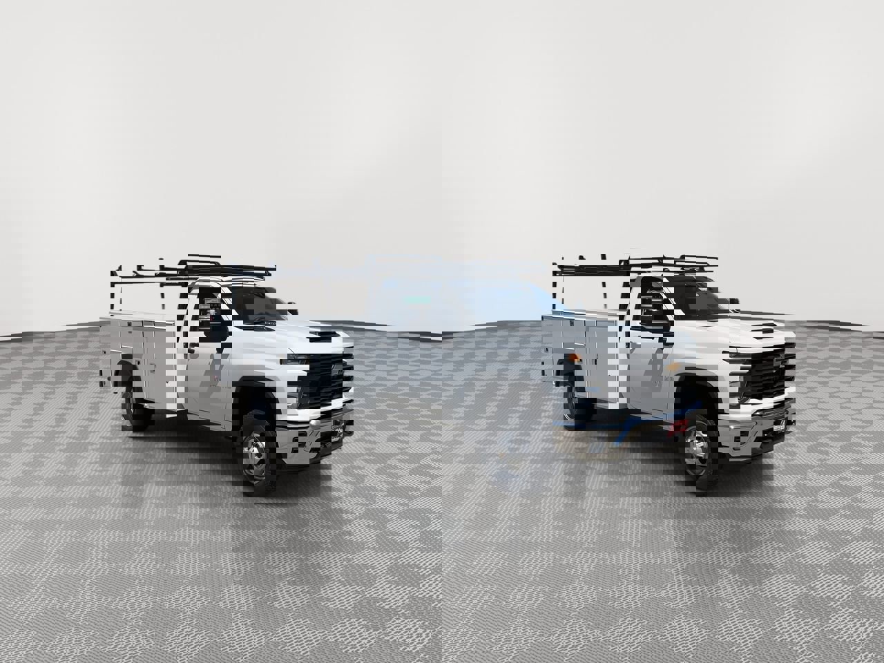 New 2025 Chevrolet Silverado 3500 W/T w/ WT Convenience Package image 29