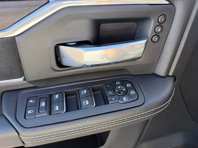 New 2026 RAM 2500 Laramie image 10