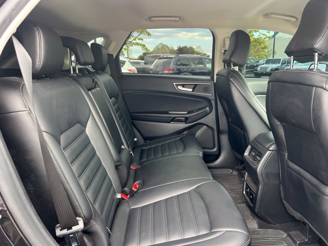 Used 2024 Ford Edge SEL w/ Convenience Package AWD/4WD image 14