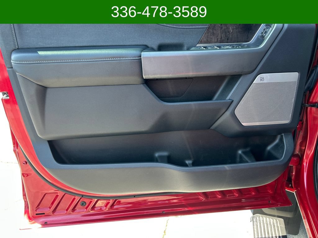 Used 2023 Ford F450 Lariat w/ FX4 Off-Road Package AWD/4WD image 10