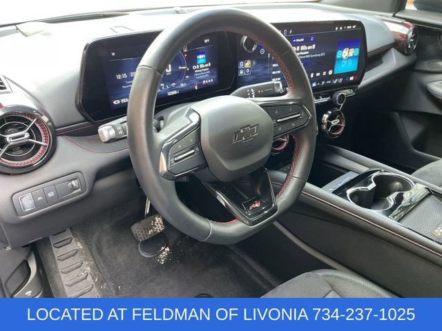 Used 2024 Chevrolet Blazer EV RS image 10