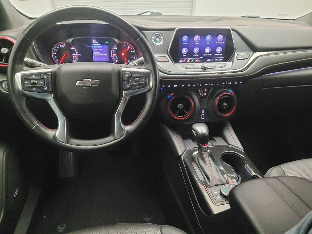 Used 2019 Chevrolet Blazer RS AWD/4WD image 22