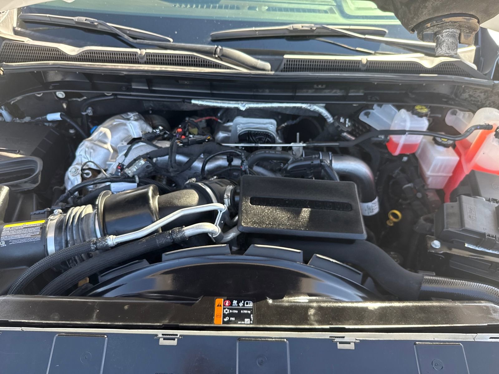 Used 2024 GMC Sierra 2500 SLT w/ SLT Premium Package image 20