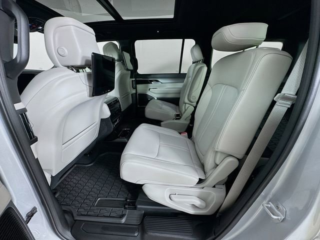 New 2025 Jeep Wagoneer Series II image 29