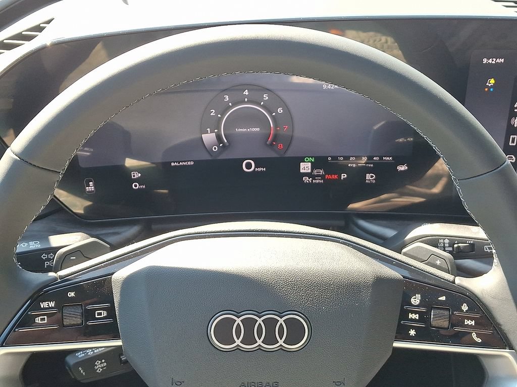 New 2026 Audi Q5 2.0T AWD/4WD image 9