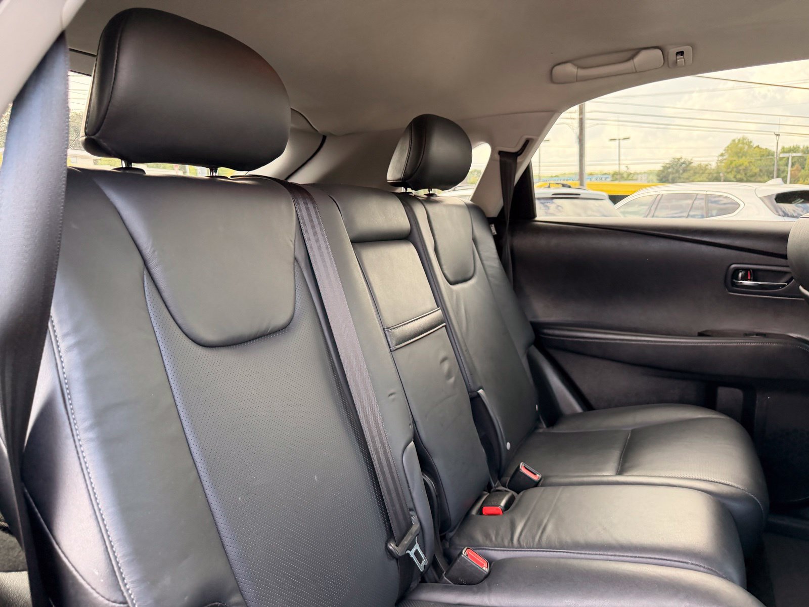 Used 2015 Lexus RX 350 AWD image 35