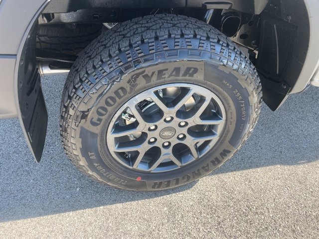 New 2025 Ford Ranger XLT image 19