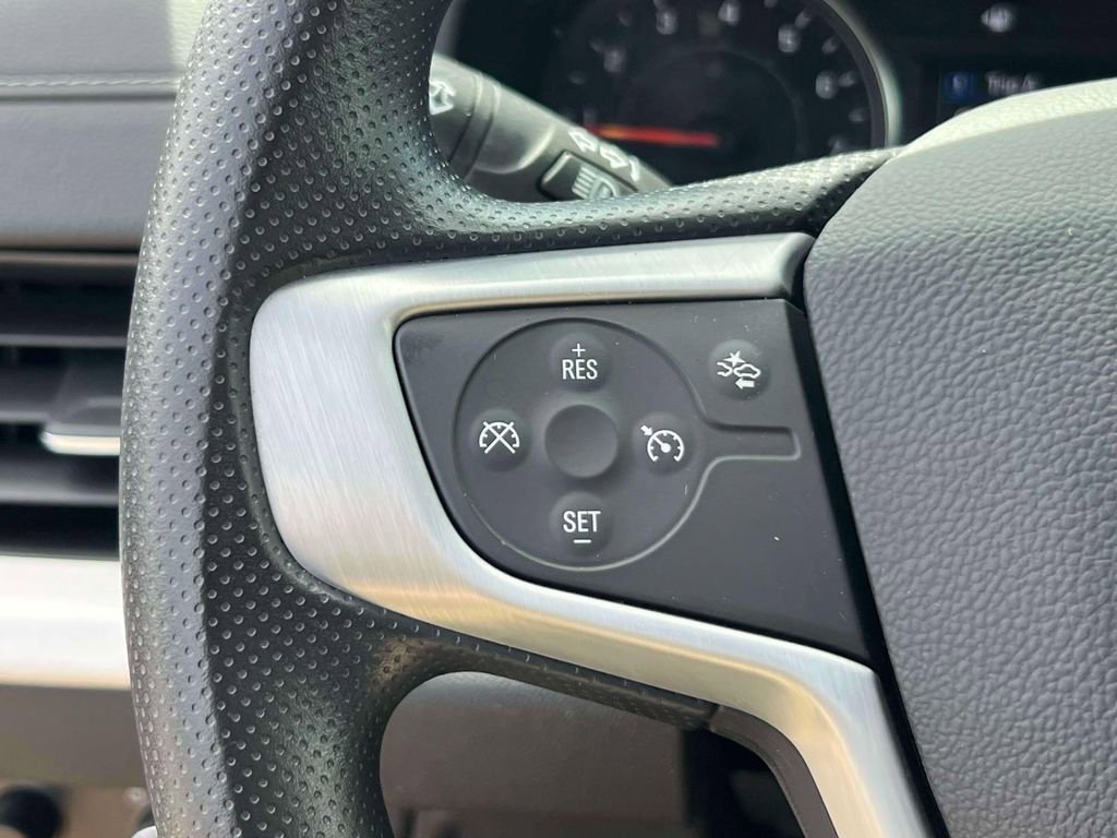 Used 2023 GMC Terrain SLE w/ Driver Convenience Package AWD/4WD image 24