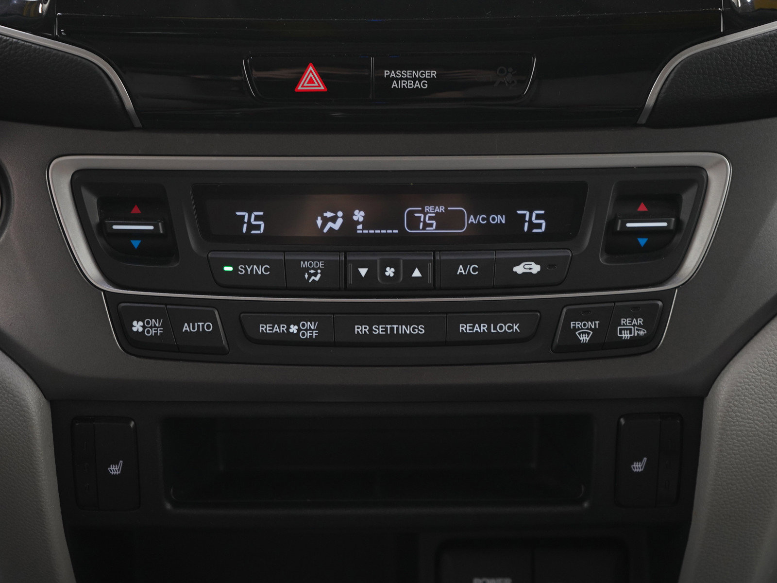 Used 2022 Honda Pilot Special Edition image 21