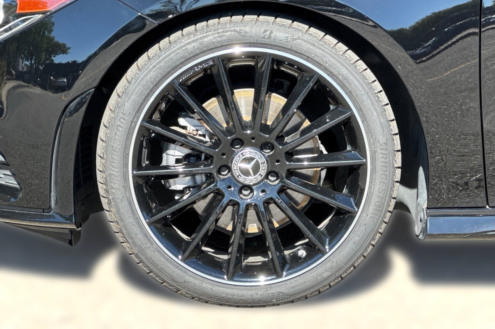 Certified 2023 Mercedes-Benz CLA 250 image 13