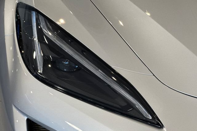 New 2026 Chevrolet Corvette E-Ray w/ ZER Performance Package image 34