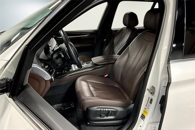 Used 2018 BMW X5 xDrive40e image 21