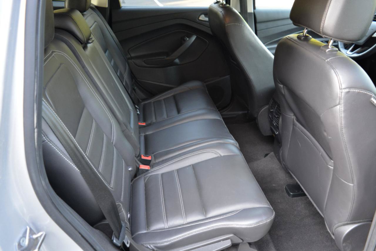 Used 2018 Ford Escape Titanium AWD/4WD image 18