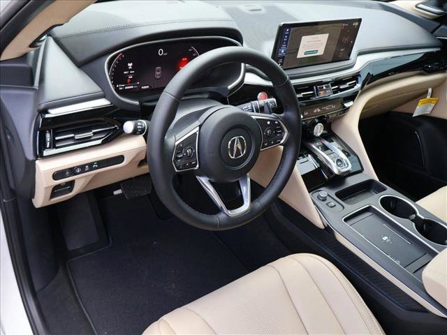 New 2026 Acura MDX SH-AWD w/ Technology Package video 3