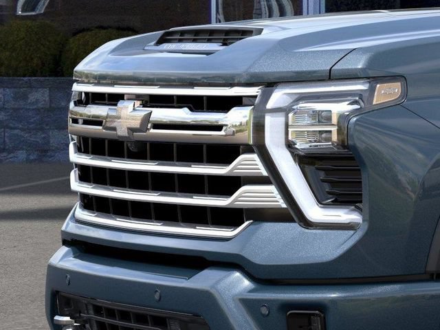 New 2026 Chevrolet Silverado 2500 High Country w/ High Country Premium Package AWD/4WD image 13