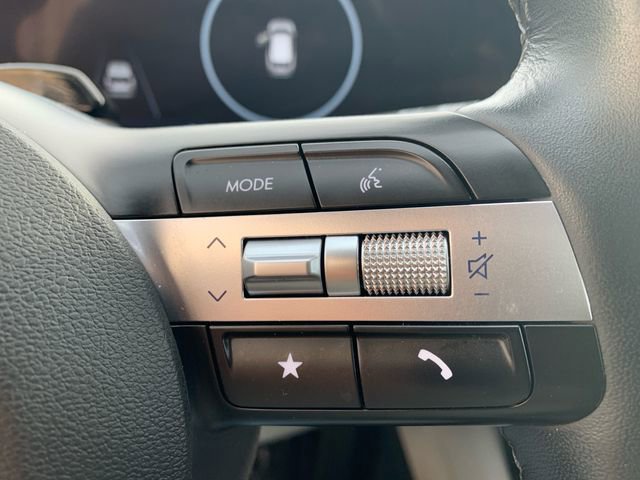 Used 2025 Hyundai Tucson SEL image 30