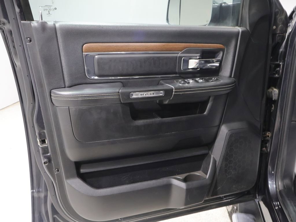Used 2014 RAM 2500 Laramie AWD/4WD image 13