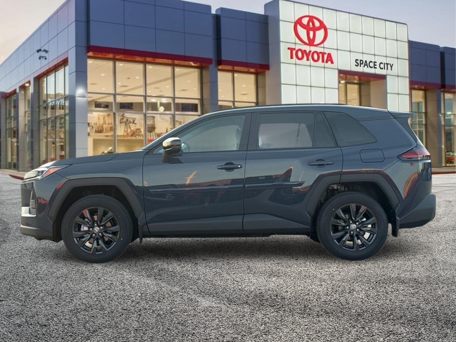 New 2026 Toyota RAV4 XLE Premium FWD image 3