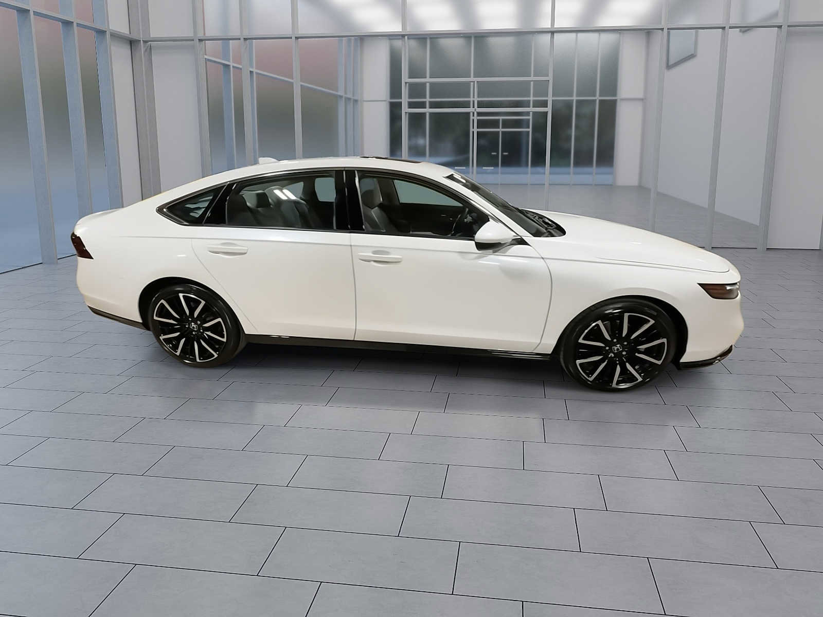 Used 2023 Honda Accord Touring image 9