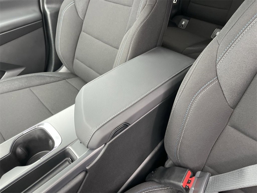 New 2026 Chevrolet Equinox EV LT image 21