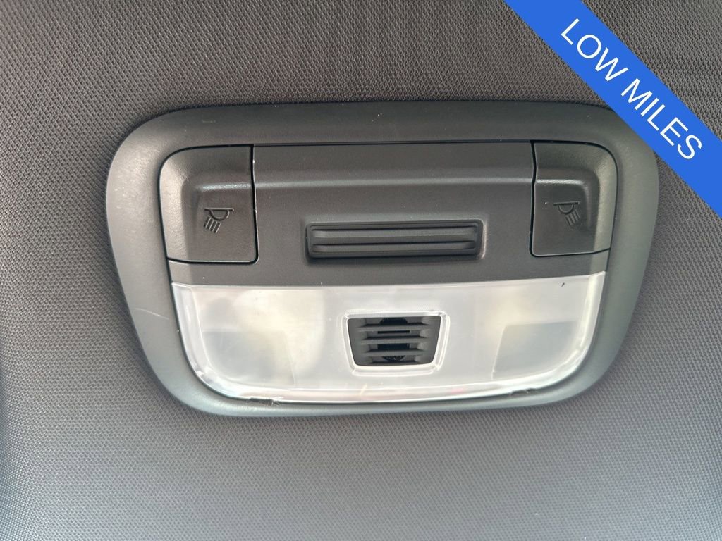 Used 2018 Subaru WRX w/ Popular Package #1 AWD/4WD image 20