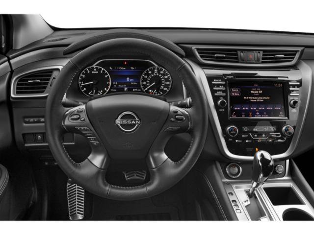 Used 2024 Nissan Murano SV w/ SV Midnight Edition Package AWD/4WD image 10
