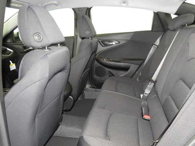 New 2024 Chevrolet Malibu RS image 8