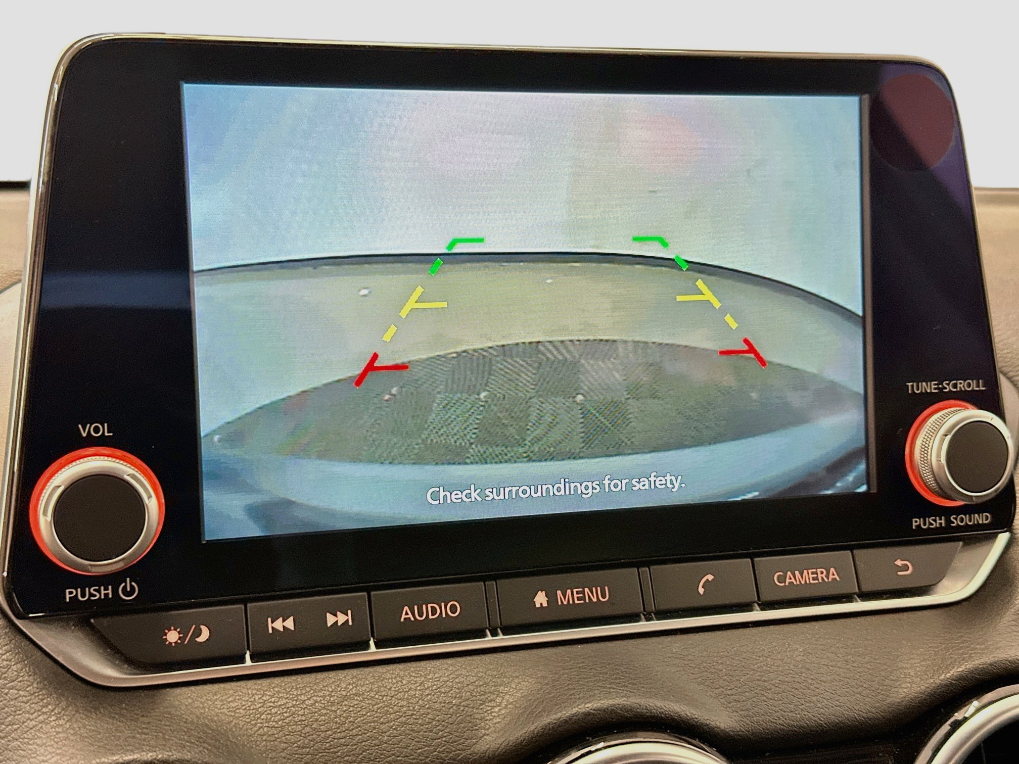 Used 2025 Nissan Sentra SR FWD image 22