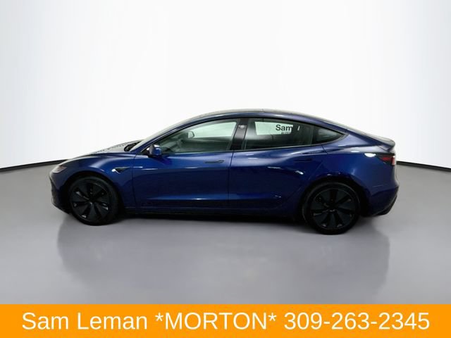 Used 2024 Tesla Model 3 Standard Range RWD image 4