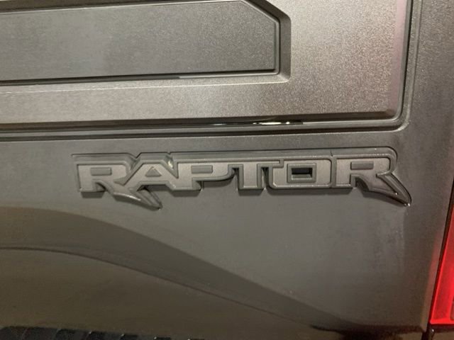 Used 2020 Ford F150 Raptor w/ Equipment Group 802A Luxury image 30
