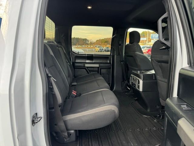 Used 2018 Ford F150 Raptor AWD/4WD image 11