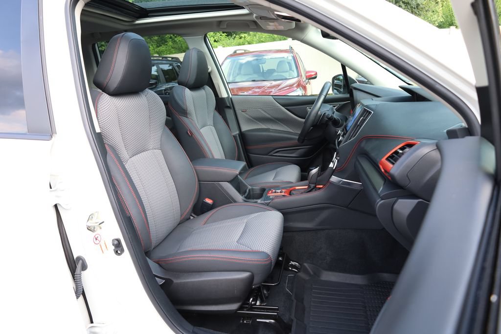 Used 2020 Subaru Forester Sport w/ Popular Package #2 AWD/4WD image 26