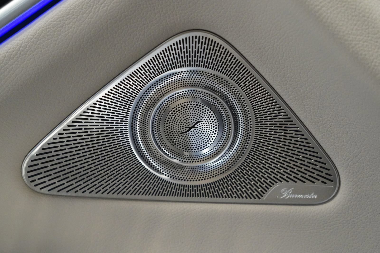 New 2026 Mercedes-Benz S 500 4MATIC image 31