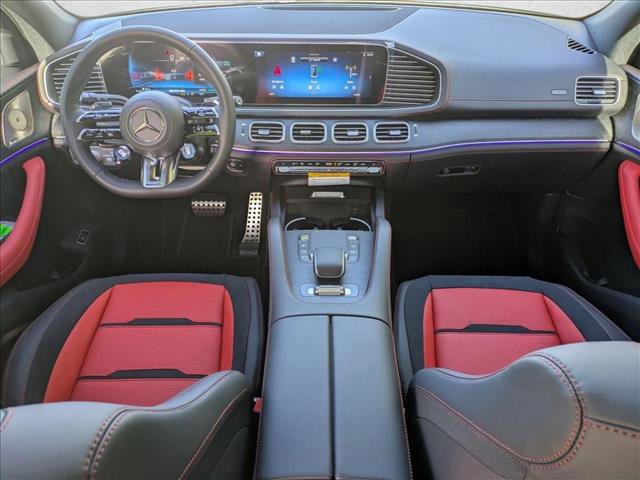 New 2026 Mercedes-Benz GLE 53 AMG 4MATIC image 15