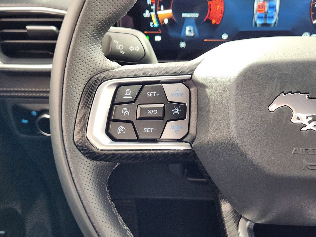 New 2026 Ford Mustang Premium RWD image 18
