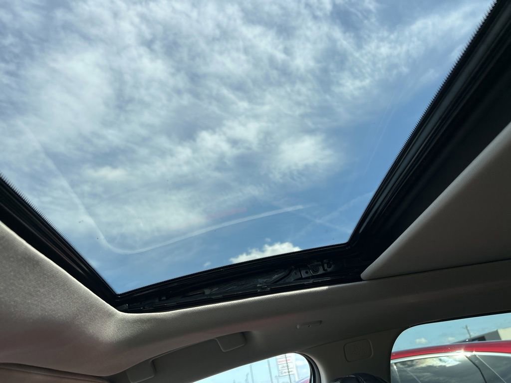 Used 2025 Nissan Murano SL image 30