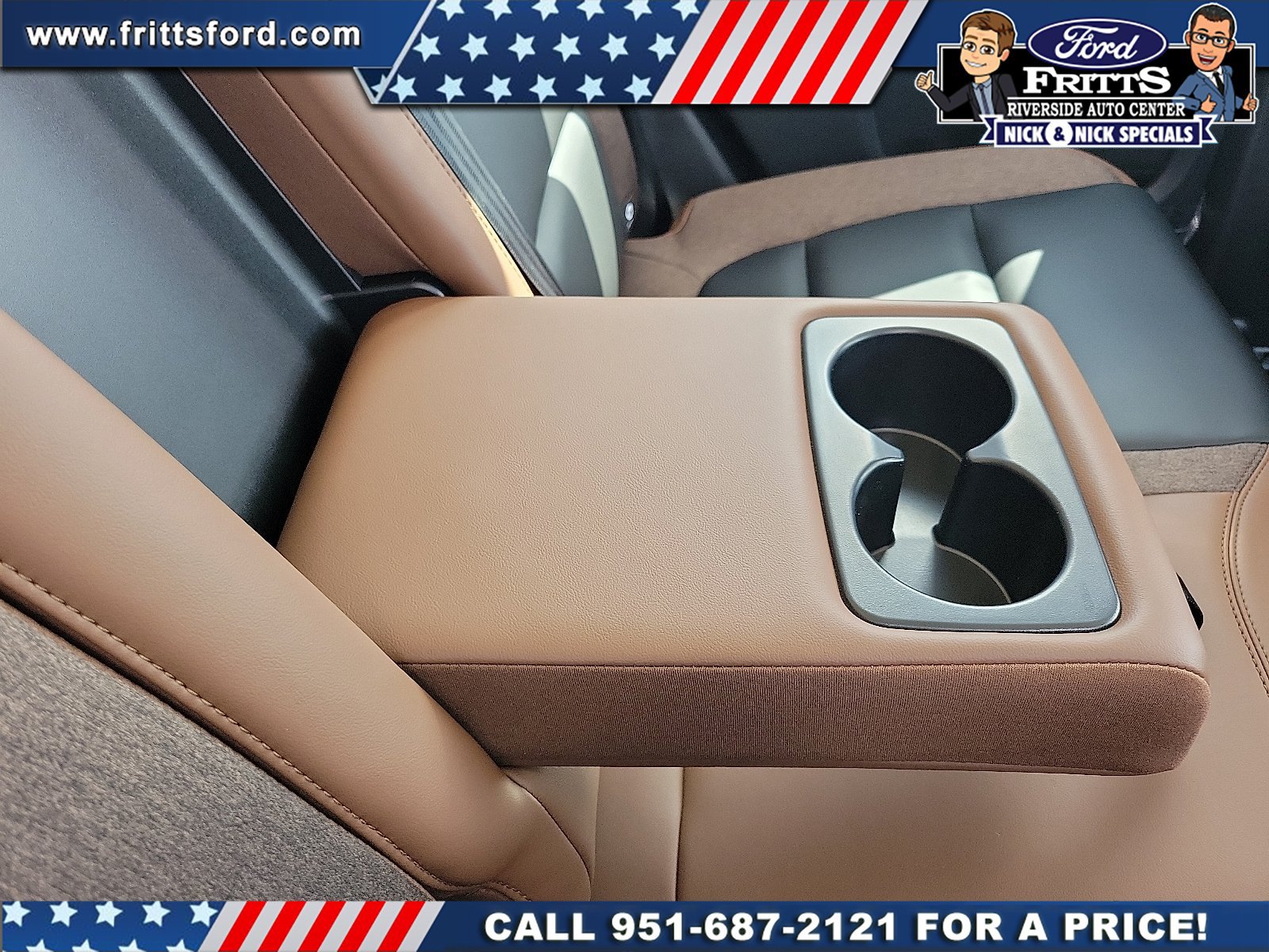 New 2026 Ford Bronco Sport Outer Banks w/ Outer Banks Tech Package+ AWD/4WD image 20