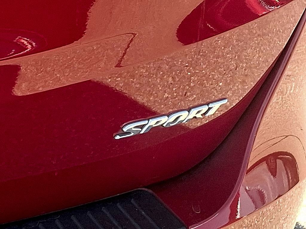 Used 2024 Honda Odyssey Sport image 38