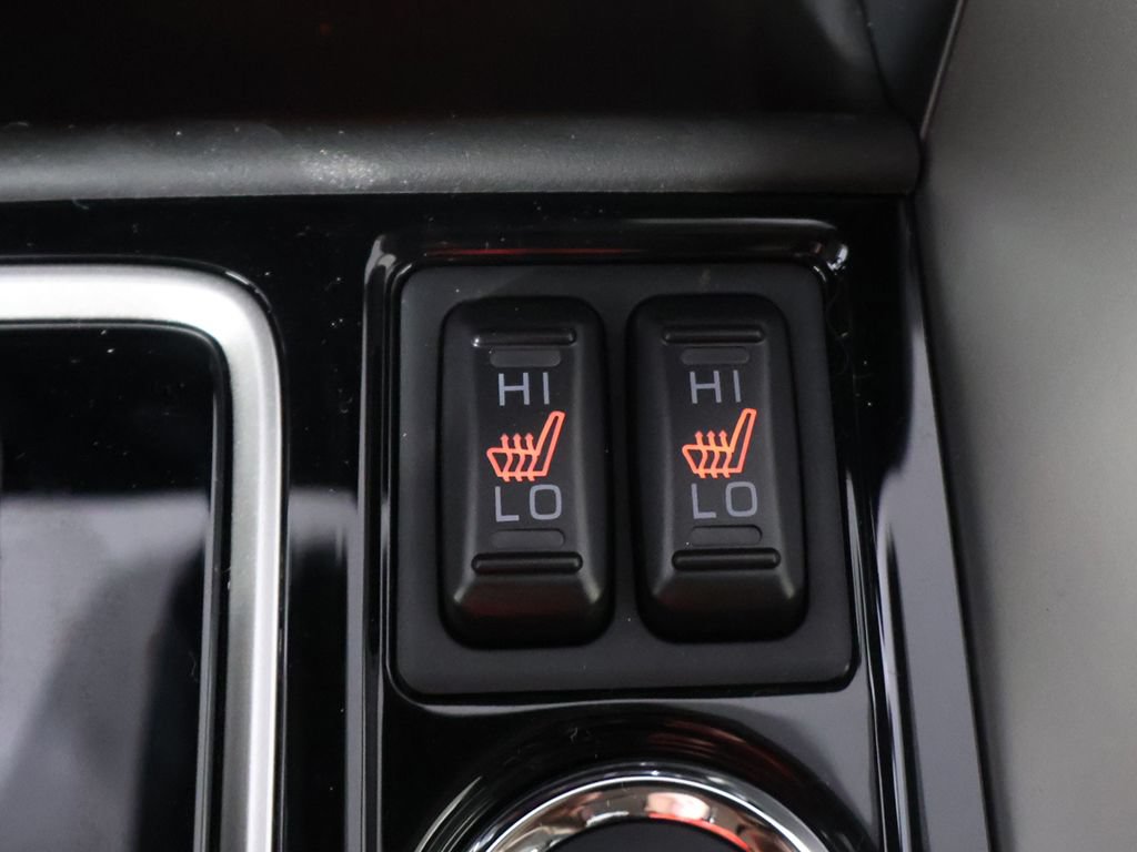 New 2026 Mitsubishi Eclipse Cross LE AWD/4WD image 42