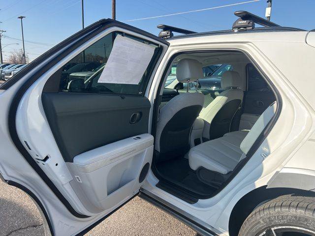 New 2026 Hyundai Ioniq 5 Limited image 26