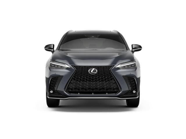 New 2026 Lexus NX 450h+ F Sport image 33