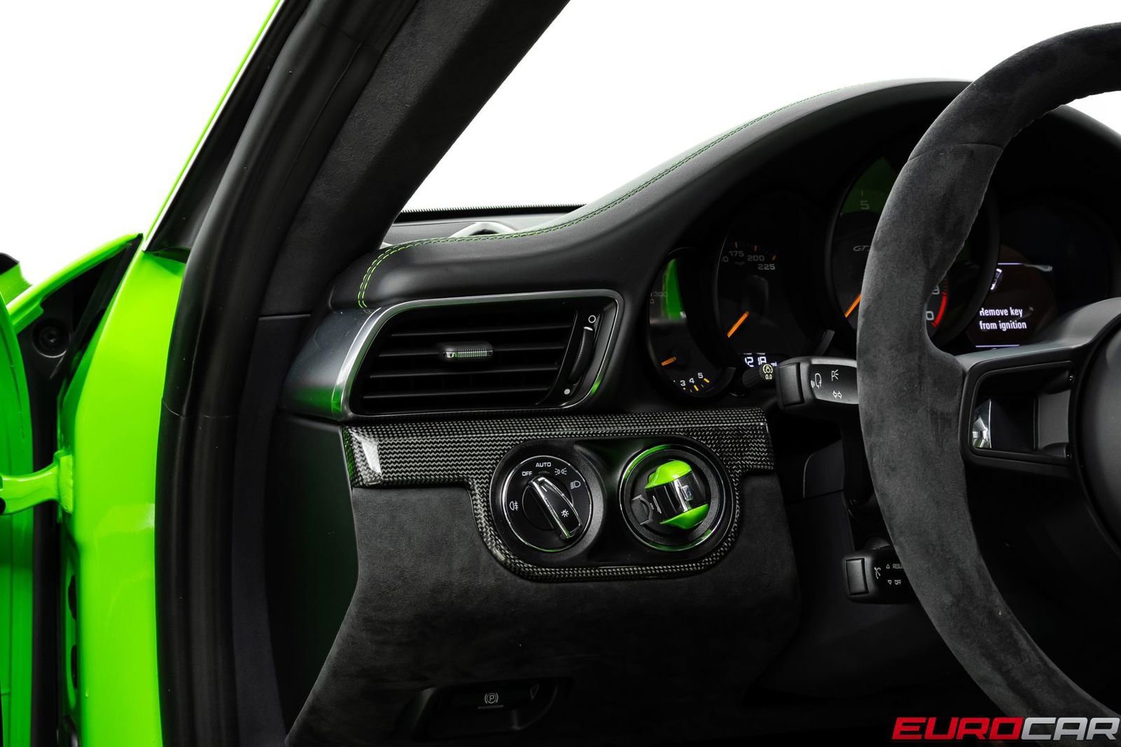 Used 2019 Porsche 911 GT3 RS image 30