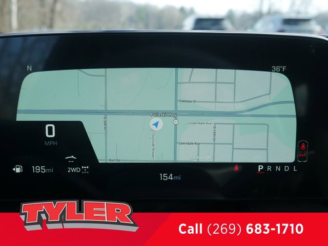 New 2026 Chevrolet Equinox LT w/ Convenience Package II image 44