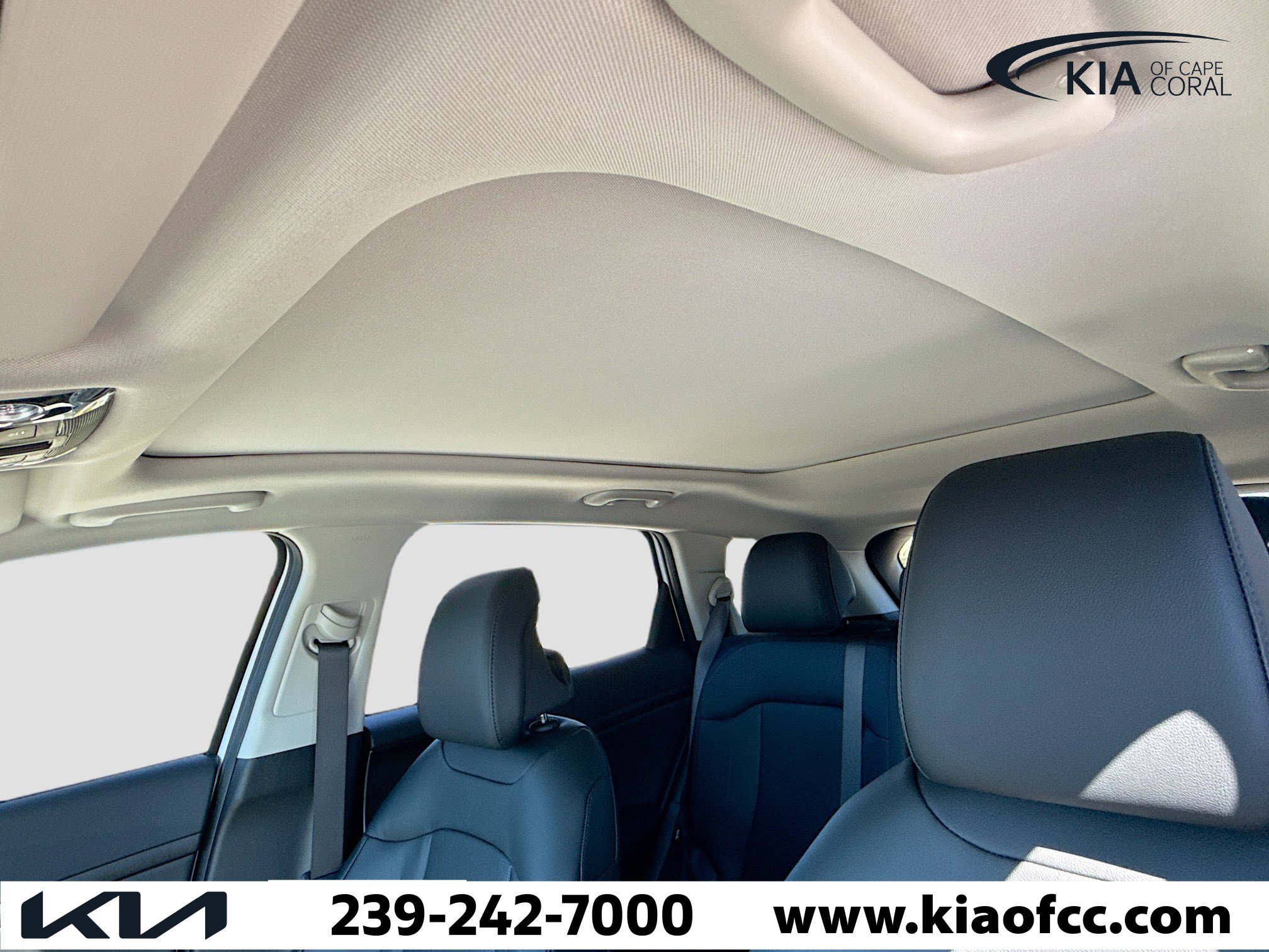 New 2026 Kia Sportage EX image 26