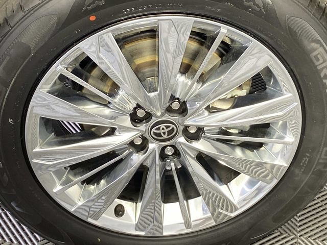 Used 2024 Toyota Grand Highlander AWD image 31
