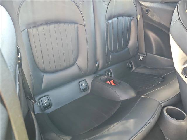 Used 2022 MINI Cooper John Cooper Works FWD image 18